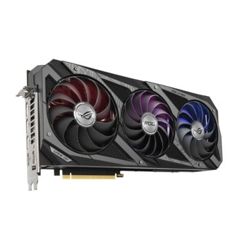 Asus GeForce RTX 3090 ROG Strix 24 GB GDDR6X