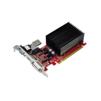 Видео карта Nvidia GeForce 210, 512MB, Gainward, PCI-E2.0, DDR3, 64bit, HDMI, DVI | JAR Computers Nvidia GeForce 210, 512MB, Gainward