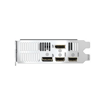 GeForce RTX 5050 OC Low Profile 8GB