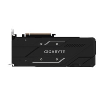 Gigabyte GTX 1660 Ti GAMING OC Edition 6GB