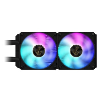 GForce RTX 3080 Aorus Xtreme Waterforce 10GB GDDR6