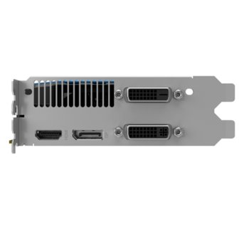 Palit GTX 950 StormX Dual 2GB NE5X950S1041-2063F