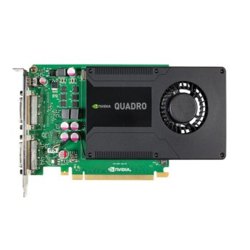 PNY Quadro K2000