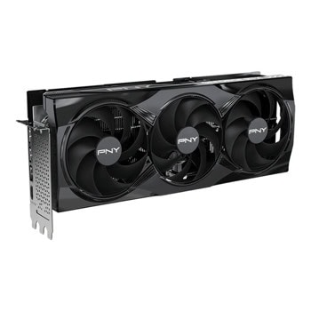 PNY GeForce RTX 5090 Triple Fan OC VCG509032TFXPB1