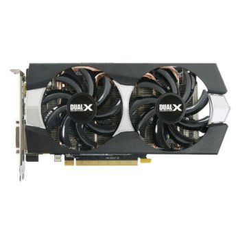 Sapphire R7 370 2GB GDDR5 OC 11240-06-10G