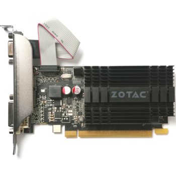 Zotac GeForce GT ZONE 710 2GB DDR3 ZT-71302-20L