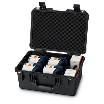 ClassVR Xplorer 4 VR очила 128GB CVR3128-CRS-4