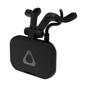 HTC -Vive Facial Tracker, черен