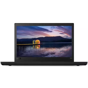 Lenovo ThinkPad T480 i5-8350U 16GB RAM