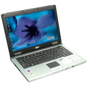 ACER 3003WLM Sempron3000+ 256MB 15.4'' 40GB DVDRW