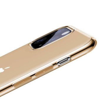 Baseus Simple Case iPhone 11 Pro Max ARAPIPH65S-0V