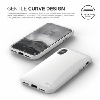 Калъф за Apple iPhone XS/X