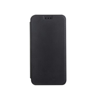 GoClever Flip cover for QUANTUM 450, black