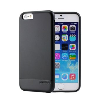 Prodigee Accent Case IPH6-ACC-BLK