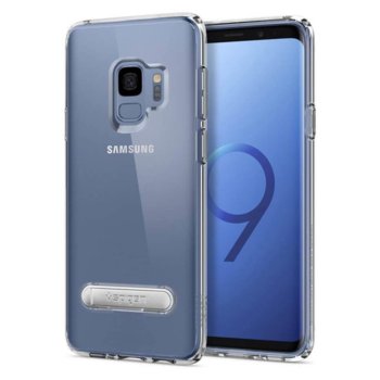 Spigen Ultra Hybrid Case S за Galaxy S9 592CS22841