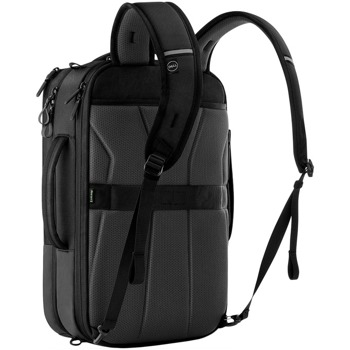 Dell Pro Hybrid Briefcase Backpack 15 460-BDBJ