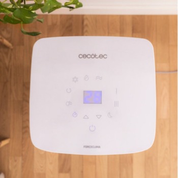 Cecotec ForceClima 7450 Touch Connected