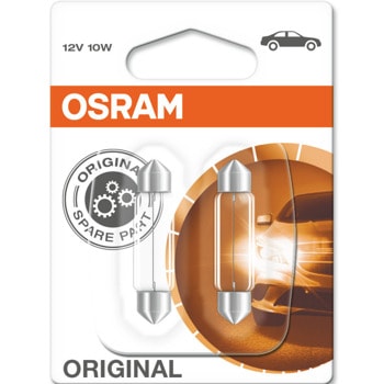 Osram OSRA6411BLI2 10W 100lm OSRA6411BLI2