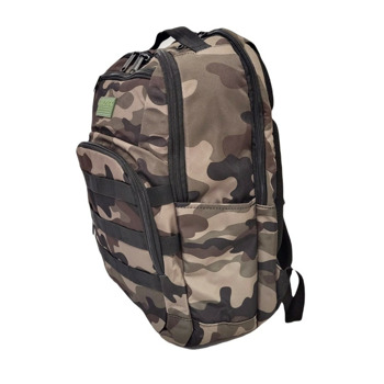 Ученическа раница CoolPack Army Camo Classic