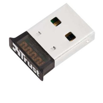 TRUST Bluetooth 3.0 USB adapter | JAR Computers Bluetooth 3.0 USB adapter