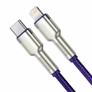 Baseus Cafule Metal Series CATLJK-A05