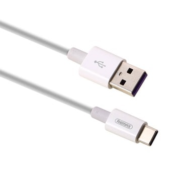 Remax Super Fast Charging USB-C Cable RC-136a