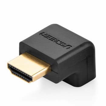Адаптер Ugreen от мъжко HDMI до женско HDMI