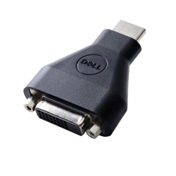 Dell Adapter - HDMI to DVI