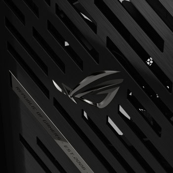 Asus ROG Strix Helios II Black 90DC00W0-B39000