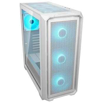 Cougar MX600 Air Pro White CGR-2SC9W-PRO