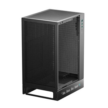 DeepCool CH170 Digital R-CH170-BKNPI0D-G-1