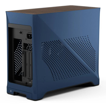 Fractal Design Era 2 Midnight Blue FD-C-ERA2N-03