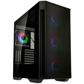 Kolink Observatory Z Mesh RGB, Mid-Tower,