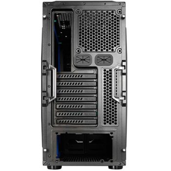 RAIDMAX COBRA Z Blue no PSU COBRA-Z_502WBU