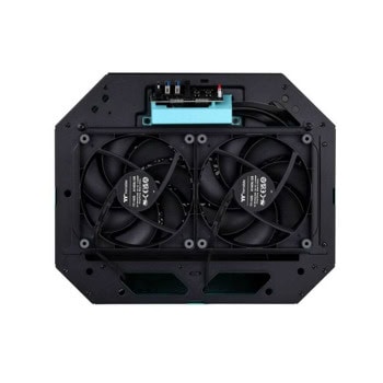 Thermaltake Tower 300 Turquoise