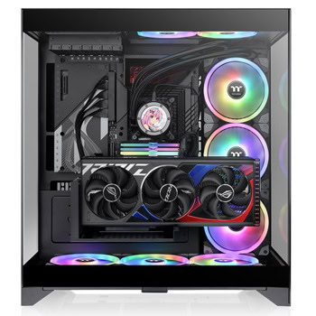 Thermaltake CTE E550 TG CA-1Z8-00M1WN-00