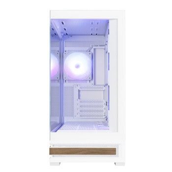 zalman p40 namu white | JAR Computers zalman p40 namu white