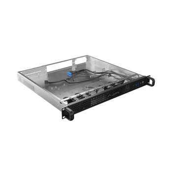 кутия lanberg sc01-4201-10b | JAR Computers кутия lanberg sc01-4201-10b