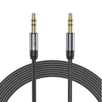 Tech-Protect Ultraboost Stereo Audio Cable THP1796