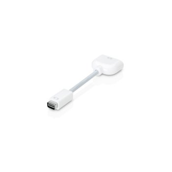 Apple Mini DVI to VGA Adapter