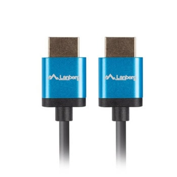 Lanberg CA-HDMI-22CU-0005-BK
