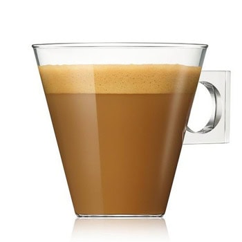 NESCAFE Dolce Gusto Cortado Espresso Macchiato 96