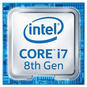 Intel Core i7-8086K (12M Cache, up to 5.00 GHz)