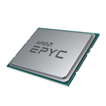 Процесор AMD EPYC 7502P, тридесет и две ядрен (2.5/3.35GHz, 128MB, SP3), Tray | JAR Computers AMD EPYC 7502P 100-000000045