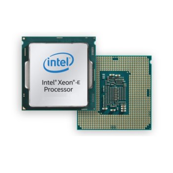 Процесор Intel Xeon E-2186G