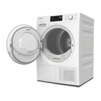 сушилня miele twh780wp | JAR Computers сушилня miele twh780wp