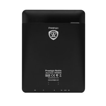 Prestigio MultiReader 3884