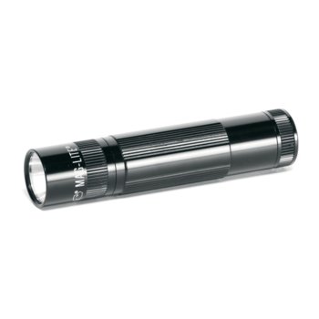 Фенер MAG-LITE MXL200, 3x AAб батерии, ръчен, черен image