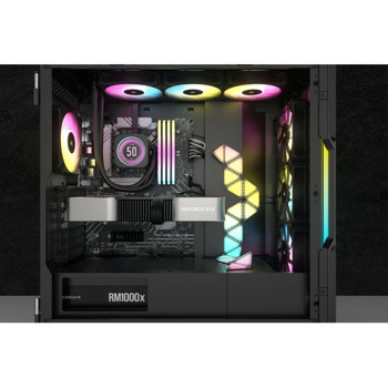 Corsair iCUE H150i ELITE LCD XT CW-9060075-WW