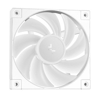 DeepCool LD240 WH R-LD240-WHDMMN-G-1